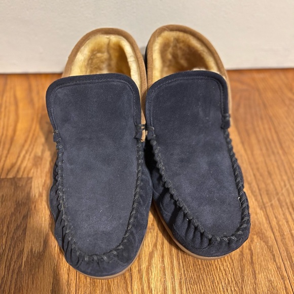 Ll Bean Men’s Slippers - Picture 9 of 10